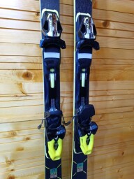 LYŽE HEAD SUPER SHAPE I.SPEED 177CM